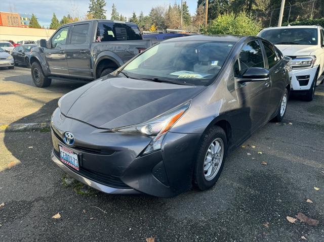 used 2017 Toyota Prius car, priced at $19,069