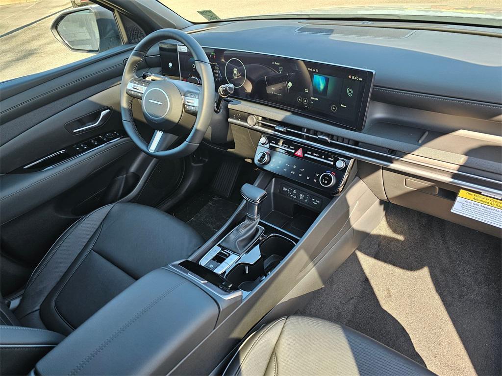 new 2025 Hyundai SANTA CRUZ car, priced at $38,821