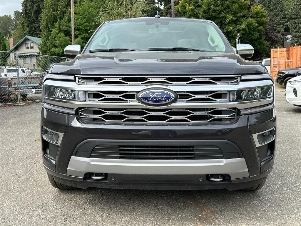 new 2024 Ford Expedition car, priced at $85,716