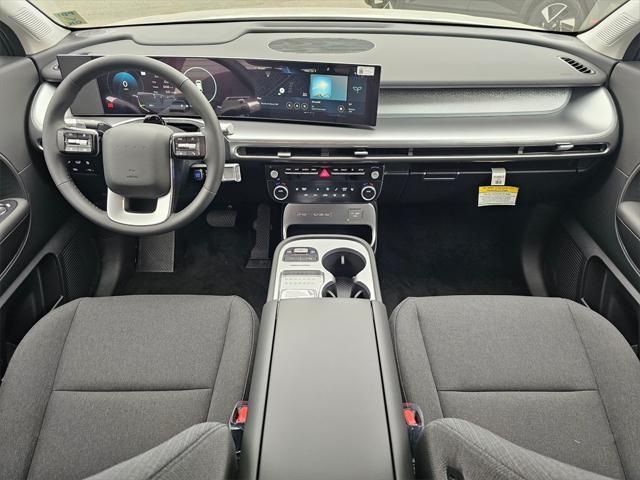 new 2026 Hyundai IONIQ 9 car, priced at $60,720