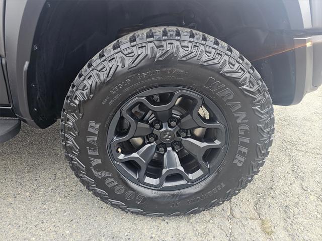 used 2022 Ram 1500 car, priced at $81,362