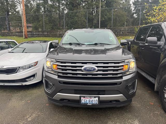 used 2018 Ford Expedition Max car, priced at $27,970