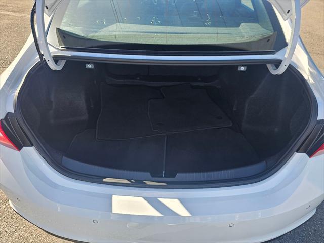 used 2020 Chevrolet Malibu car, priced at $19,245
