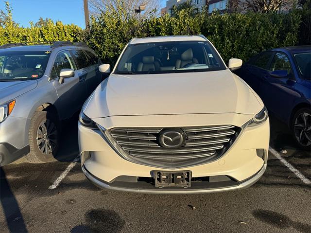 used 2017 Mazda CX-9 car, priced at $19,557