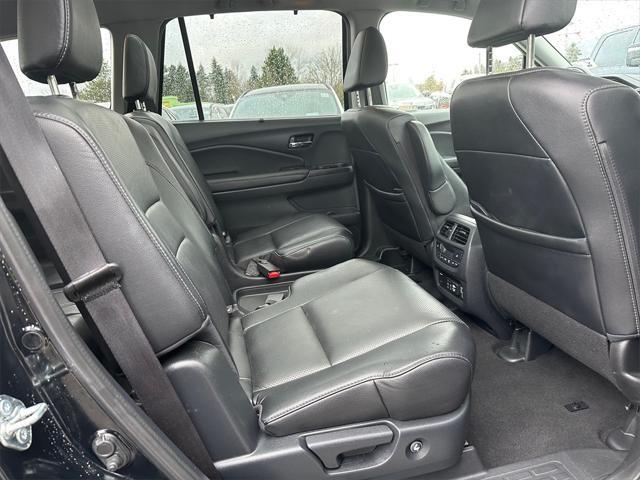 used 2019 Honda Pilot car, priced at $24,715