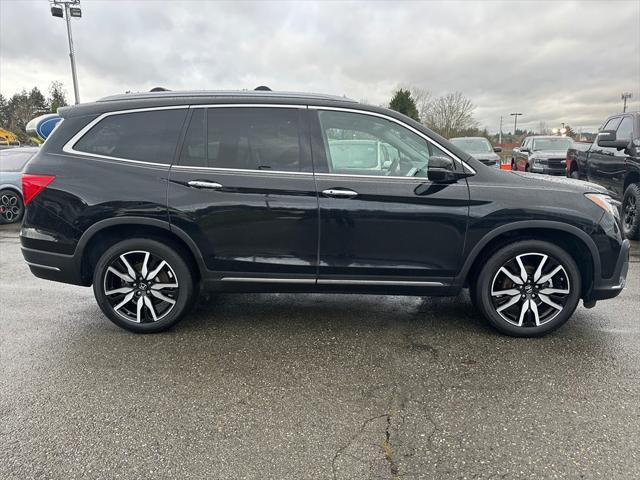 used 2019 Honda Pilot car, priced at $24,715