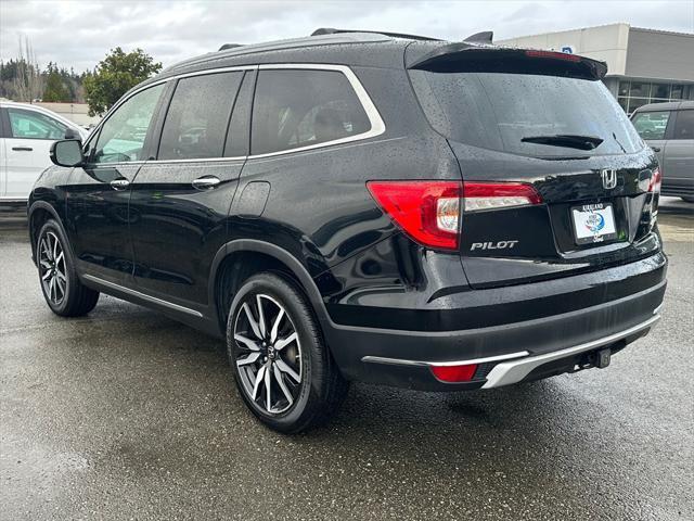 used 2019 Honda Pilot car, priced at $24,715