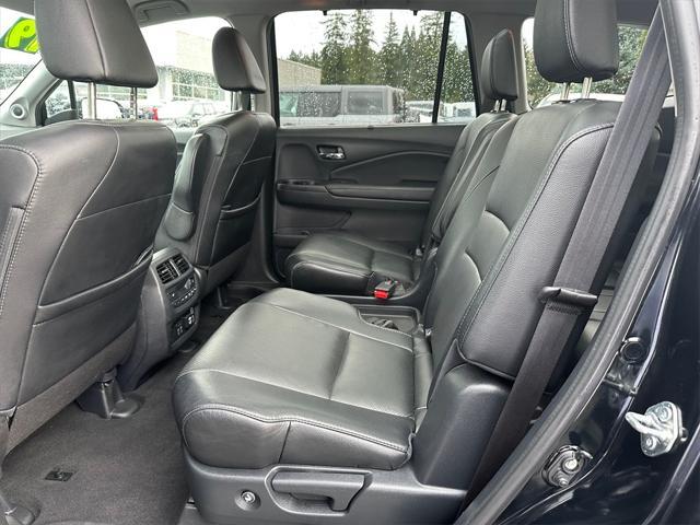 used 2019 Honda Pilot car, priced at $24,715