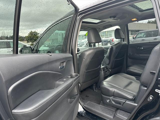 used 2019 Honda Pilot car, priced at $24,715