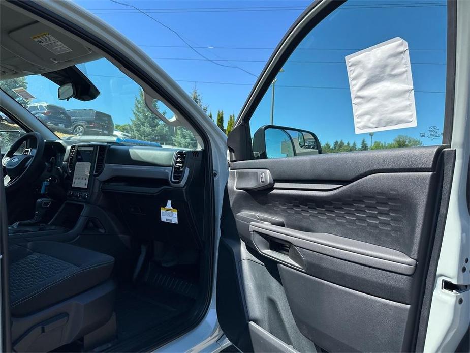 new 2024 Ford Ranger car, priced at $36,894