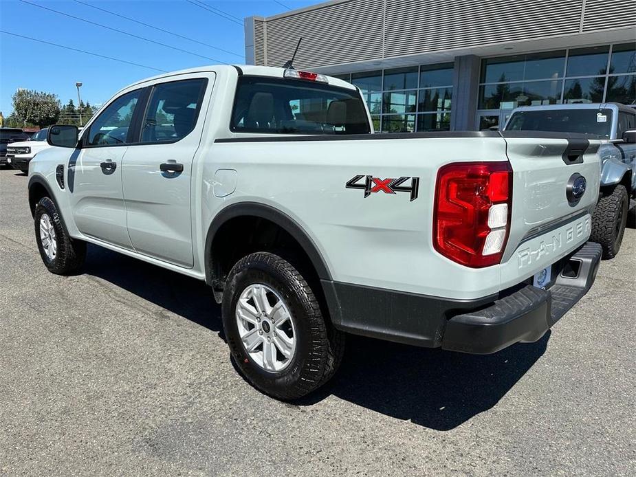 new 2024 Ford Ranger car, priced at $36,894