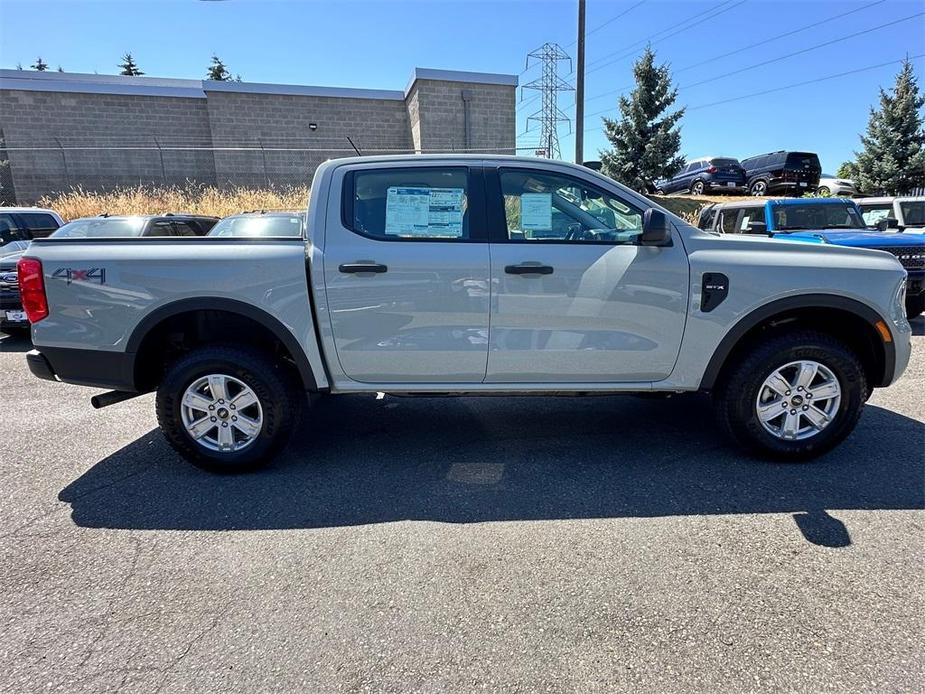 new 2024 Ford Ranger car, priced at $36,894