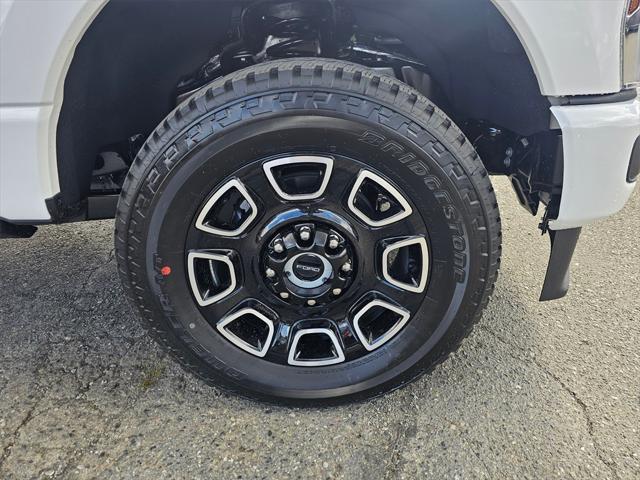 new 2025 Ford F-350 car, priced at $97,630