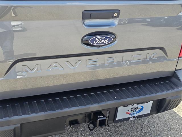used 2025 Ford Maverick car, priced at $31,937