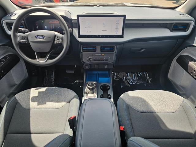 used 2025 Ford Maverick car, priced at $31,937