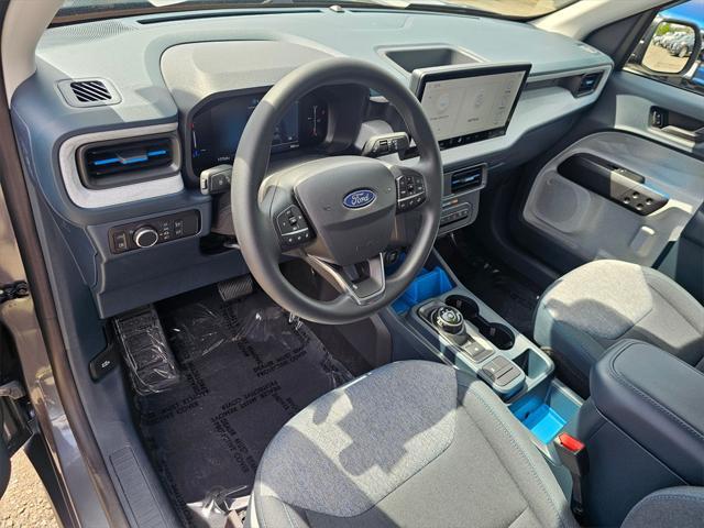 used 2025 Ford Maverick car, priced at $31,937