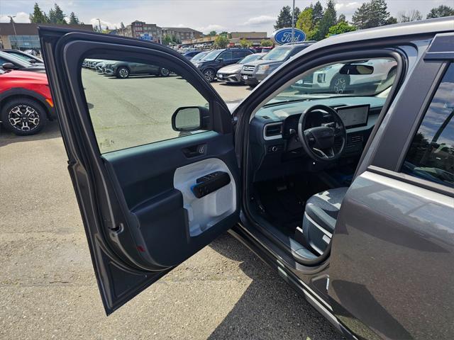 used 2025 Ford Maverick car, priced at $31,937