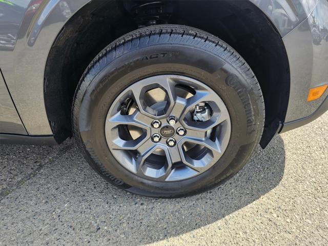 used 2025 Ford Maverick car, priced at $31,937
