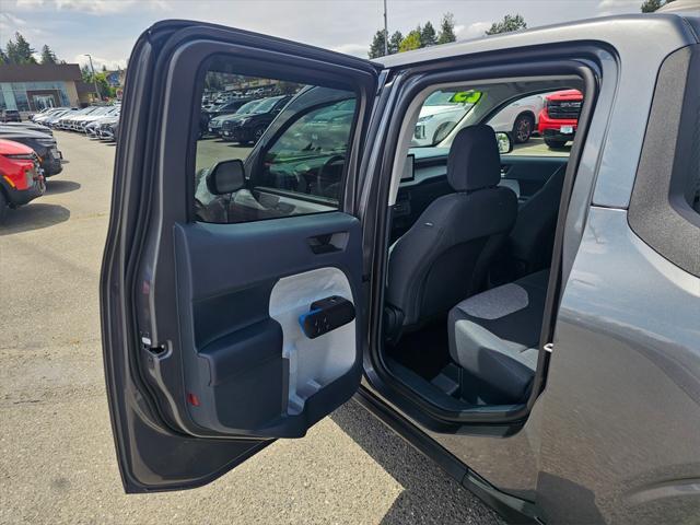 used 2025 Ford Maverick car, priced at $31,937