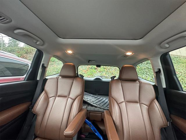 used 2019 Subaru Ascent car, priced at $21,979