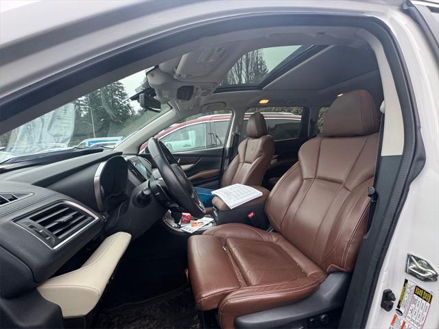 used 2019 Subaru Ascent car, priced at $21,979