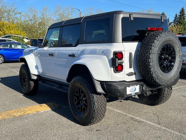 new 2024 Ford Bronco car, priced at $88,291