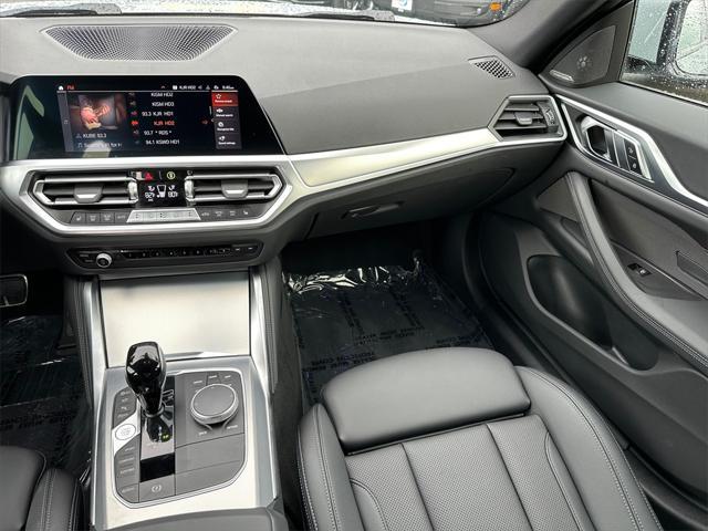 used 2023 BMW 430 Gran Coupe car, priced at $40,974