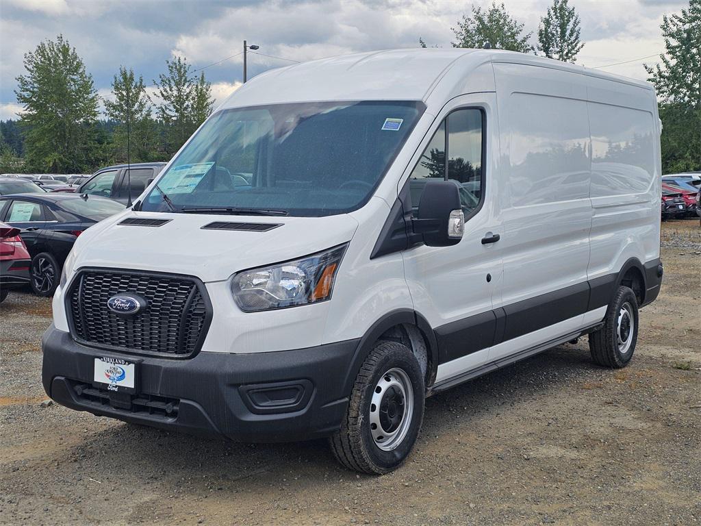 new 2024 Ford Transit-250 car, priced at $46,800
