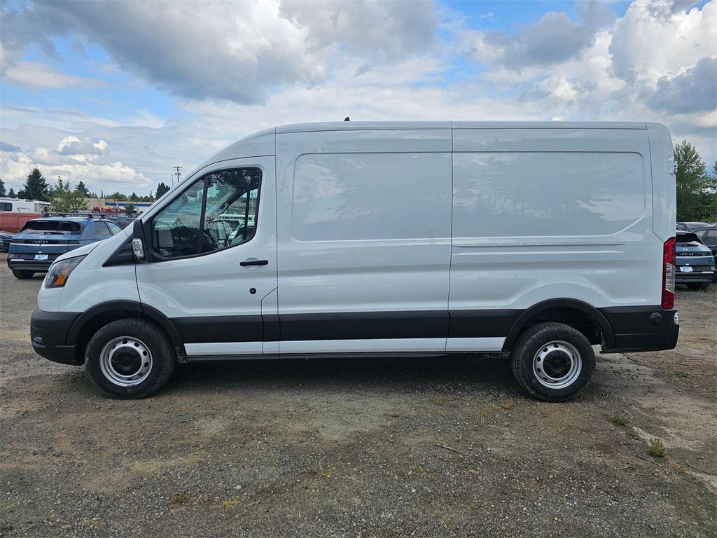 new 2024 Ford Transit-250 car, priced at $46,800