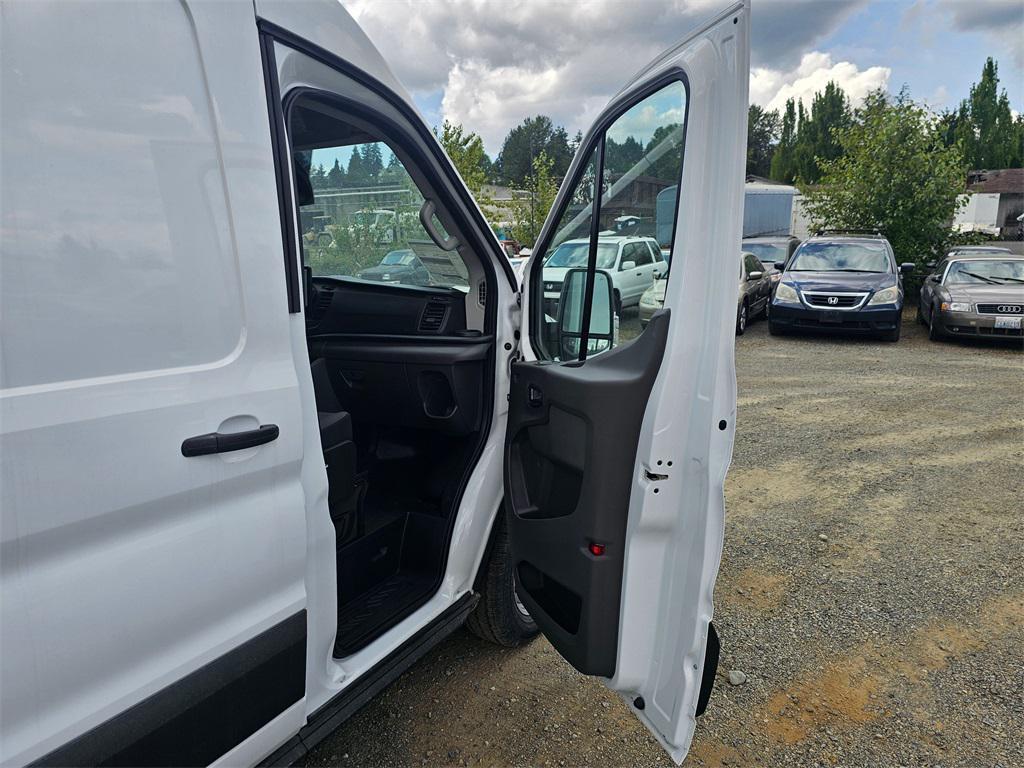 new 2024 Ford Transit-250 car, priced at $46,800