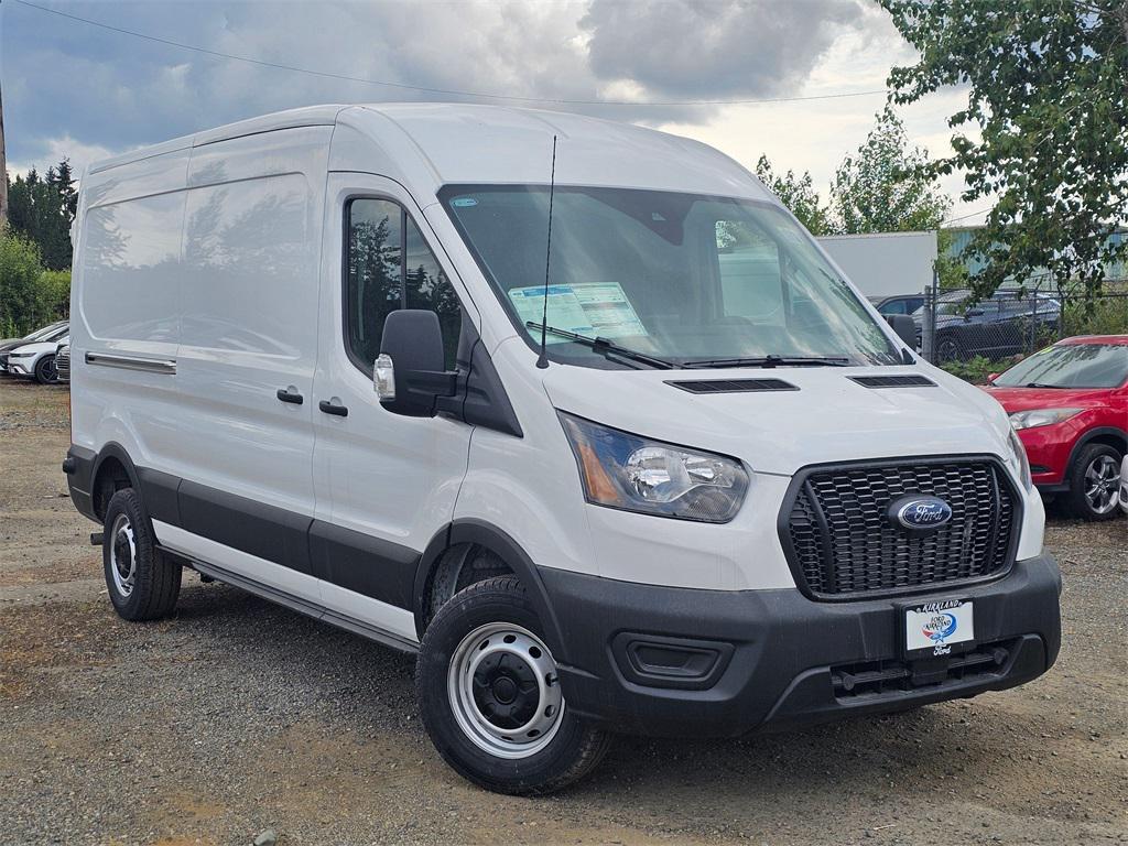 new 2024 Ford Transit-250 car, priced at $46,800