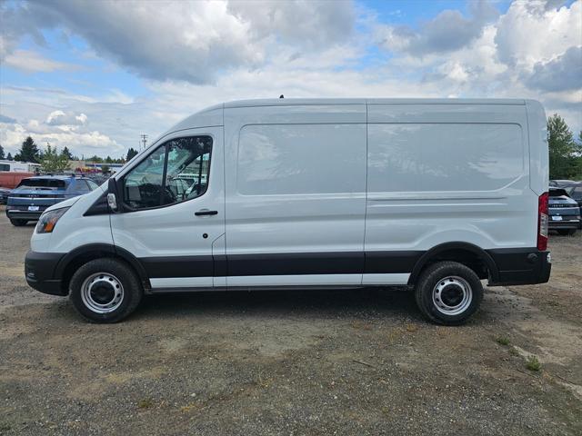 new 2024 Ford Transit-250 car, priced at $49,800