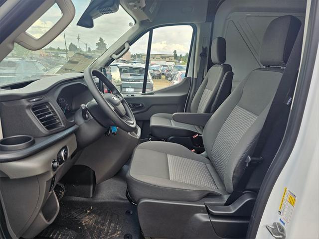 new 2024 Ford Transit-250 car, priced at $49,800