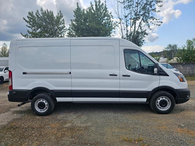 new 2024 Ford Transit-250 car, priced at $49,800