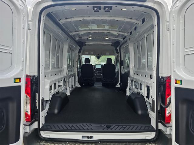 new 2024 Ford Transit-250 car, priced at $49,800