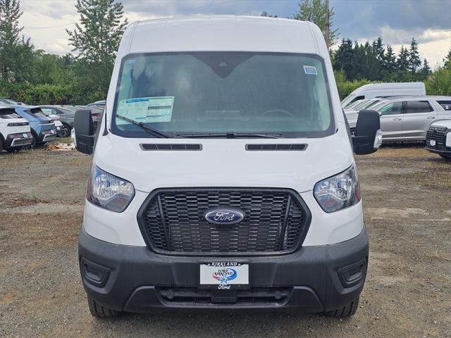 new 2024 Ford Transit-250 car, priced at $49,800