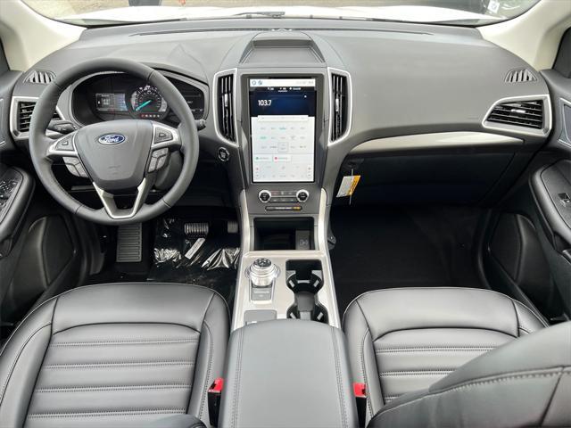 new 2024 Ford Edge car, priced at $37,187