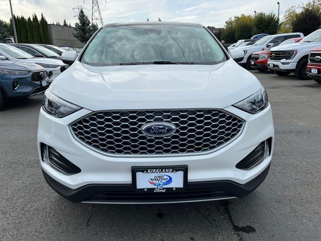 new 2024 Ford Edge car, priced at $37,187