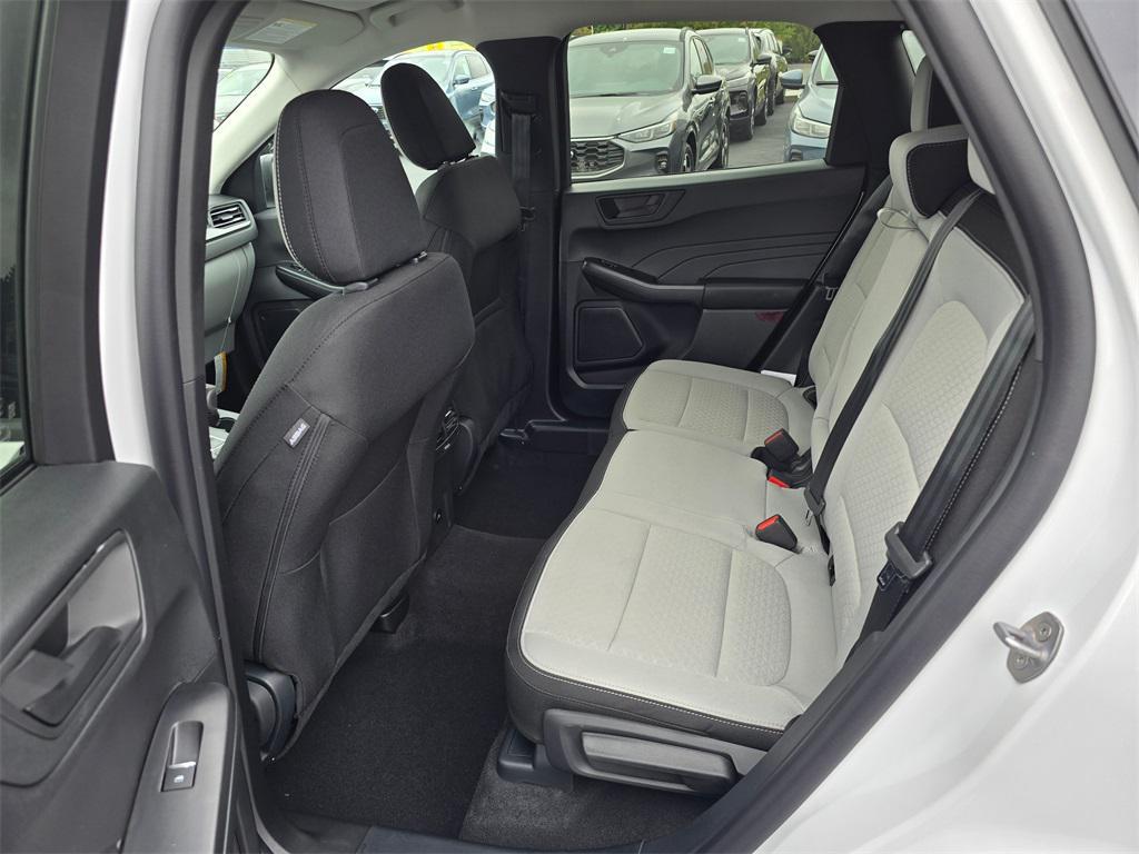 new 2025 Ford Escape car, priced at $28,250