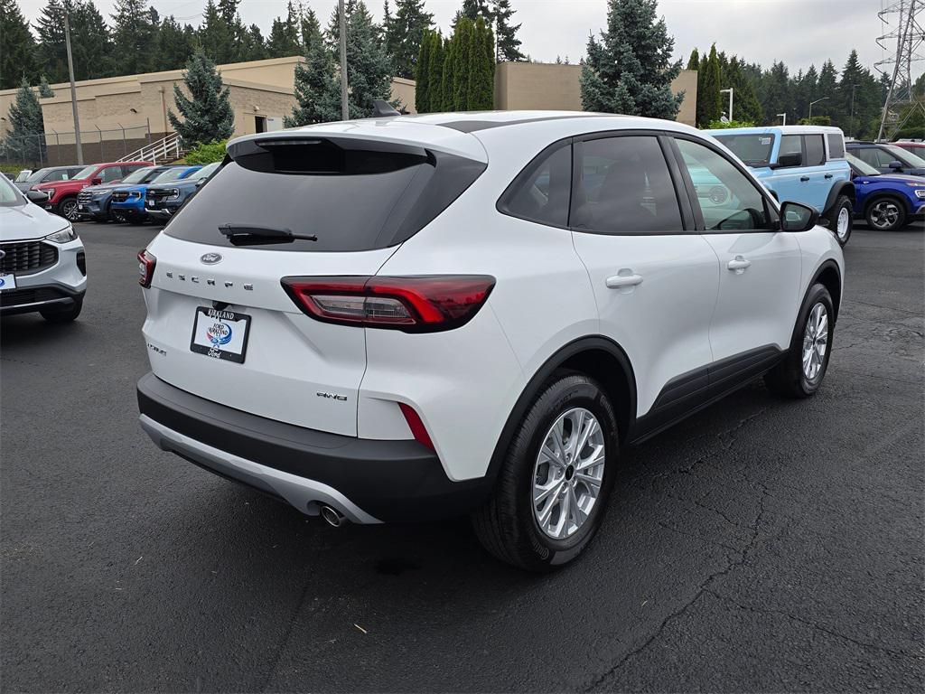 new 2025 Ford Escape car, priced at $28,250