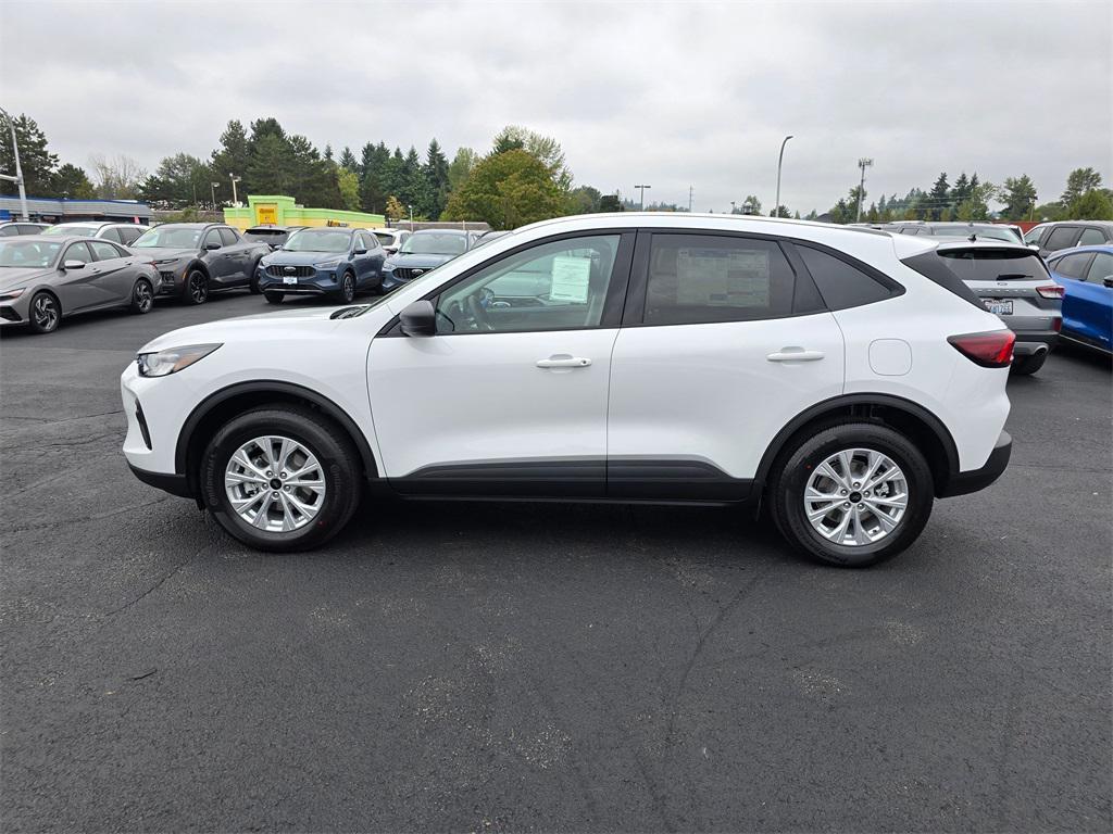 new 2025 Ford Escape car, priced at $28,250