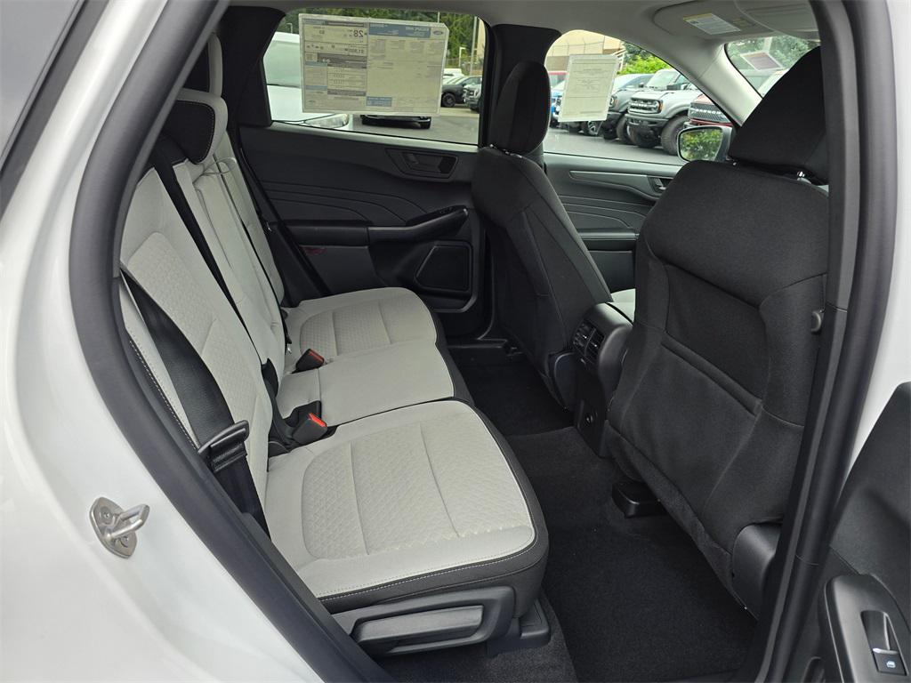 new 2025 Ford Escape car, priced at $28,250