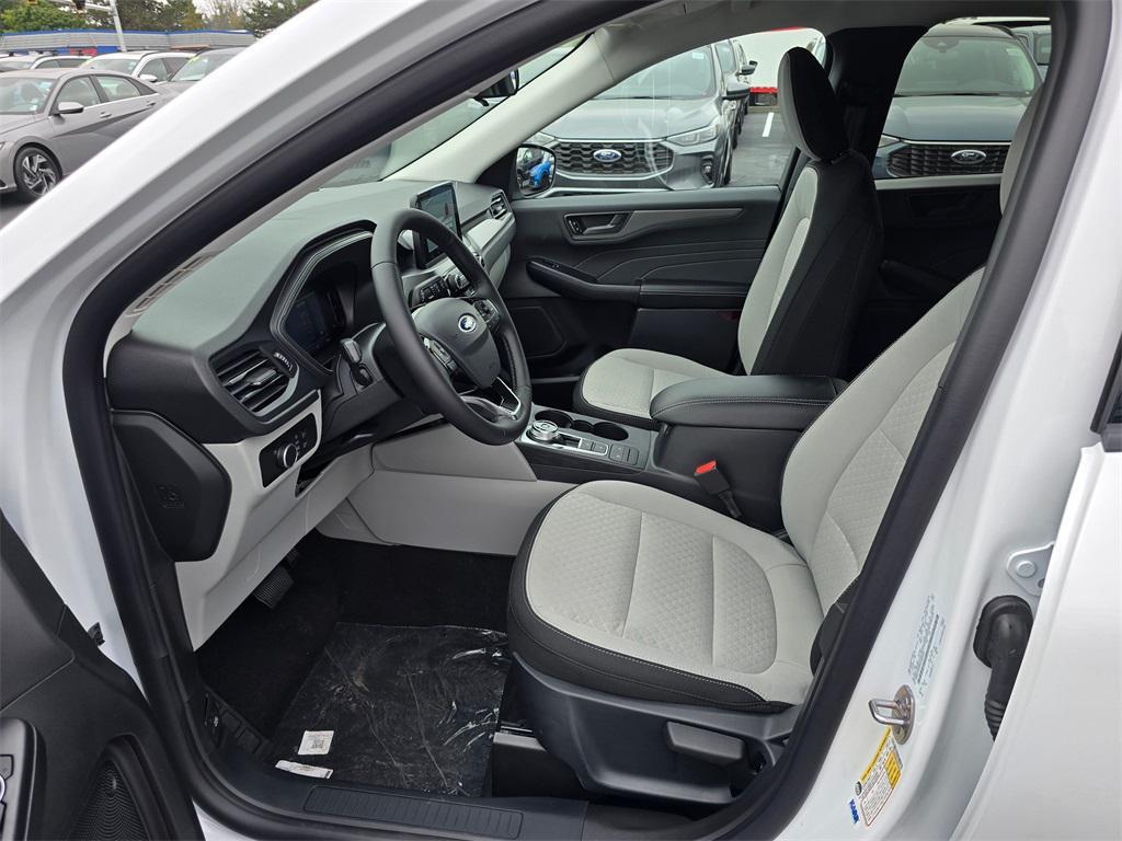 new 2025 Ford Escape car, priced at $28,250