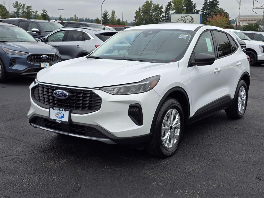 new 2025 Ford Escape car, priced at $28,250