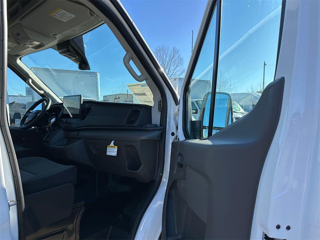 new 2024 Ford Transit-250 car, priced at $46,727