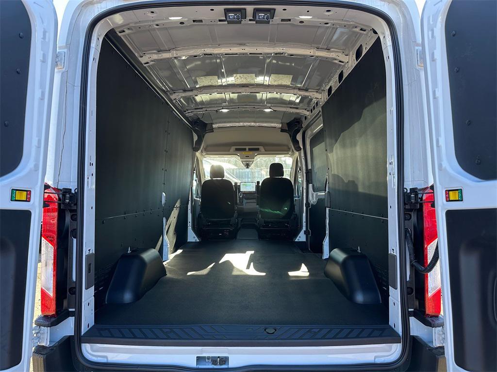 new 2024 Ford Transit-250 car, priced at $46,727