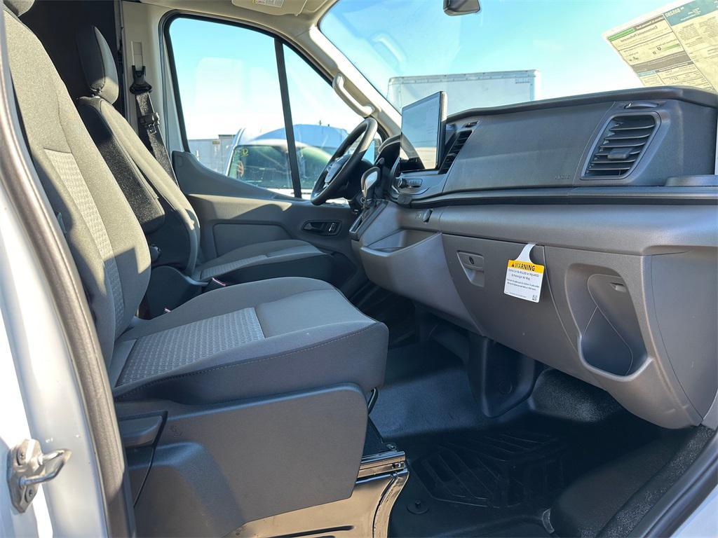new 2024 Ford Transit-250 car, priced at $46,727