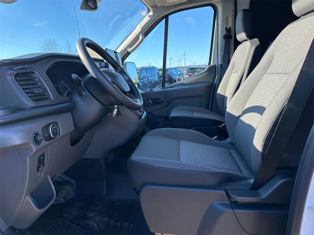 new 2024 Ford Transit-250 car, priced at $46,727