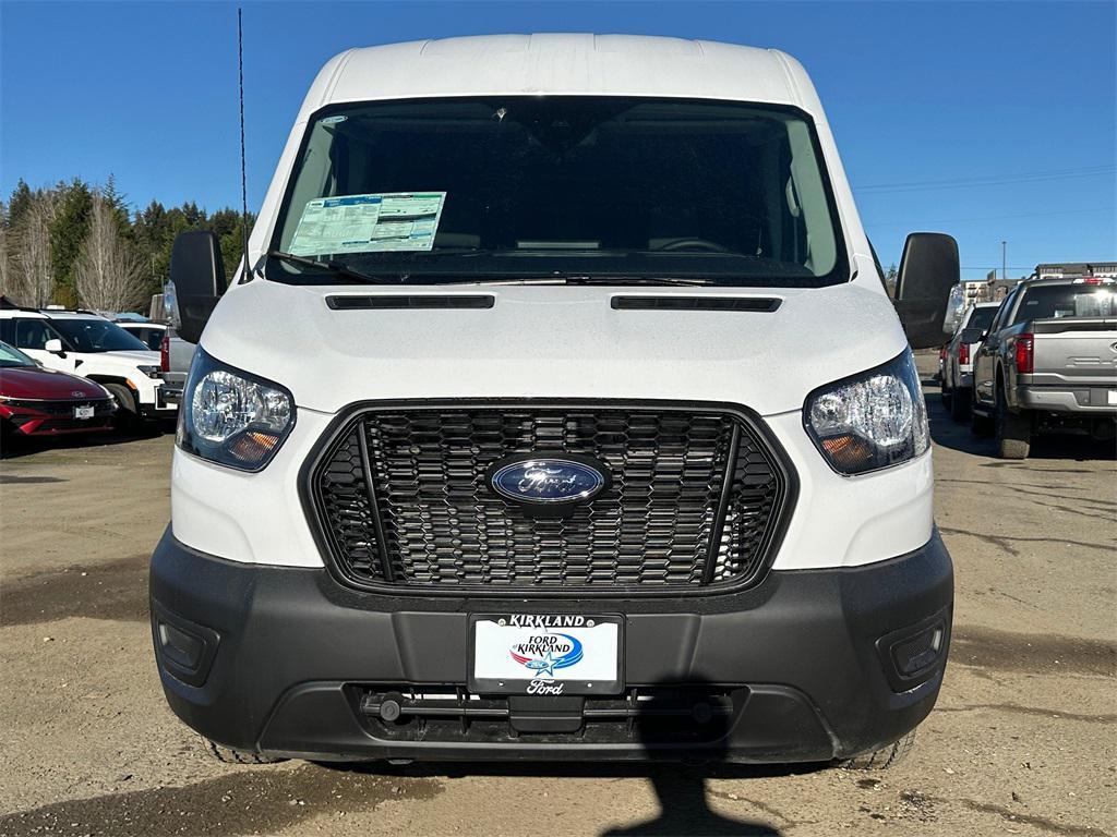 new 2024 Ford Transit-250 car, priced at $46,727