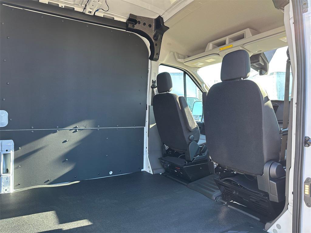 new 2024 Ford Transit-250 car, priced at $46,727